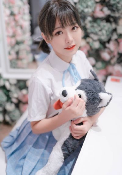 奇妙的美发店