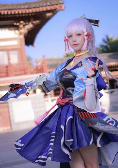 少女闯江湖 电视剧