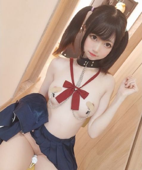 邻居家的阿奈特小姐