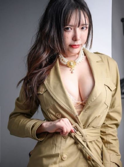 凶宅怪谈