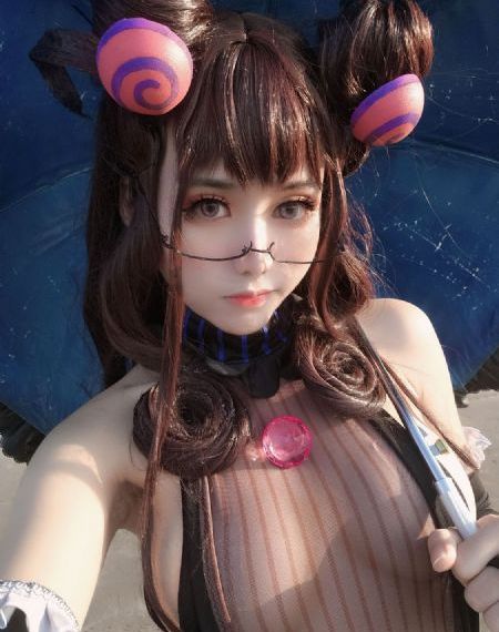 致命的顺从