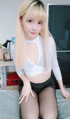 女教授的秘密