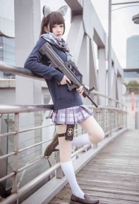 韩国女大学生的沙龙室