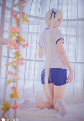 v女郎