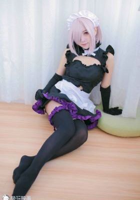 邻家姐姐