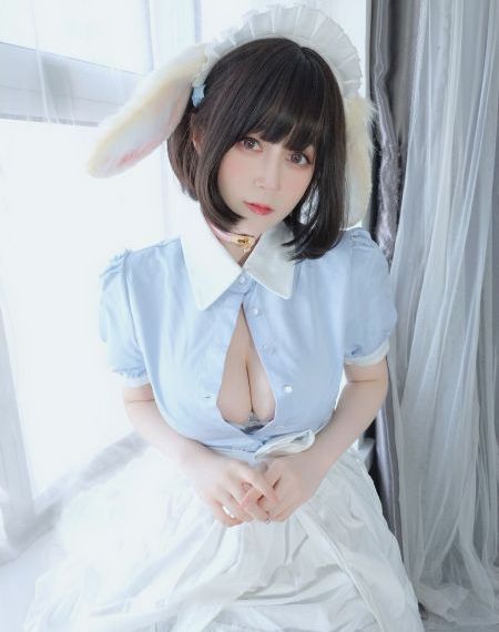 母亲动漫