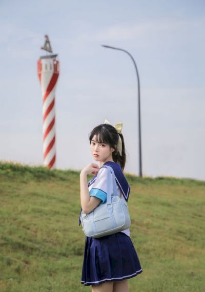 遇见你真好