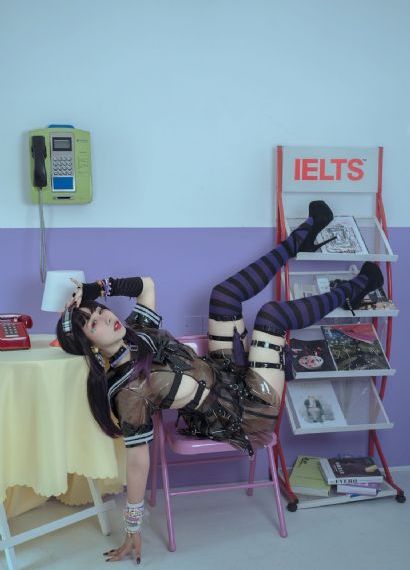 绝命毒师第四季