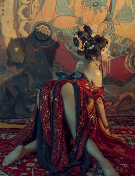 借种郑艳丽