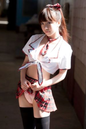 《再来一次好吗》动漫免费观看