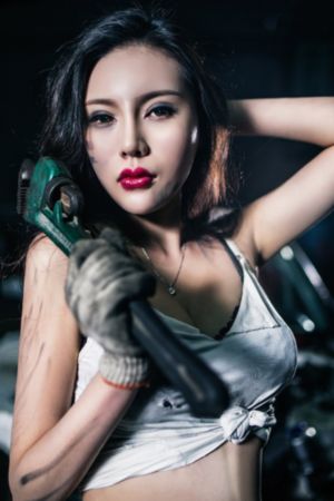 交换的一天韩国