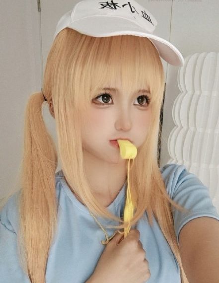 另一个女人