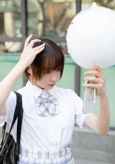 隔壁的女邻居4