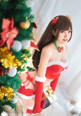 不羁的美女