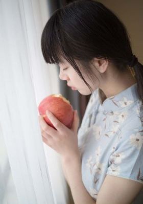 善良女儿
