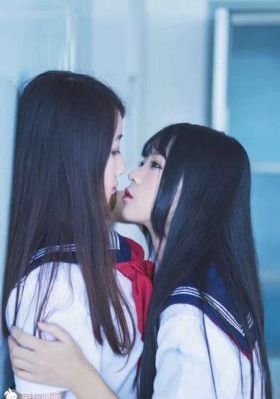 神无月的巫女