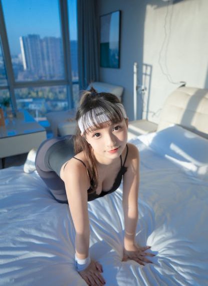 换脸明星