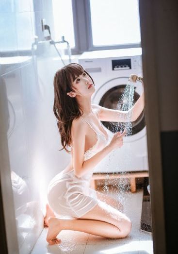 暴躁少女csgo