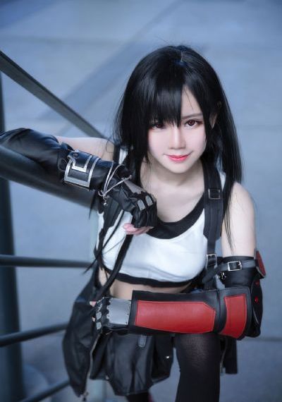 美魔女的究极