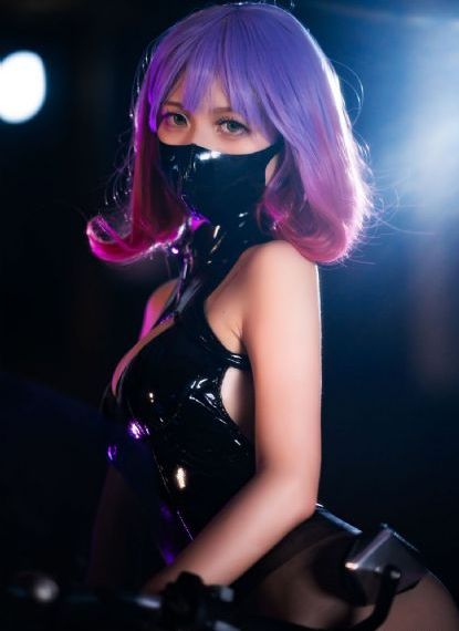 年轻的小姨子5