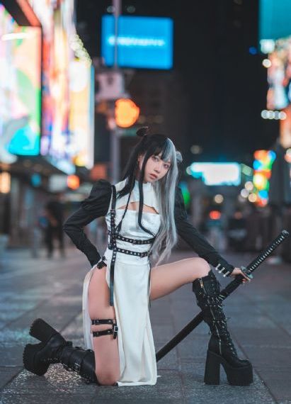 六个瑞典女孩