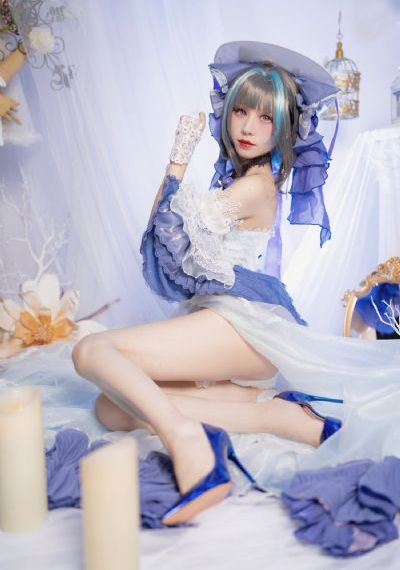 晚娘2罪色