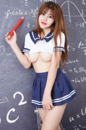 为什么老师在这里第一季第一集
