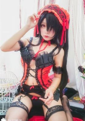 吊带天使