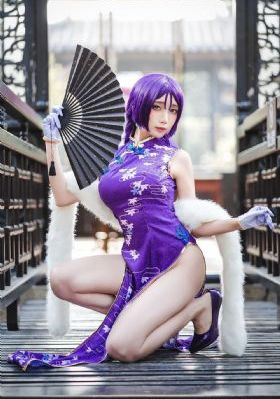 四大美人之西施传完整