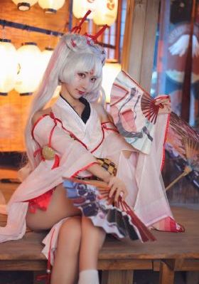 我的九尾狐女友