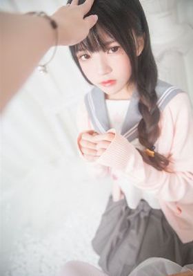 善良的子14