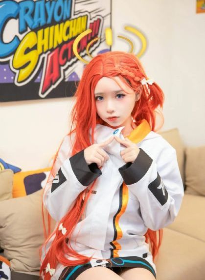 出包王女darkness
