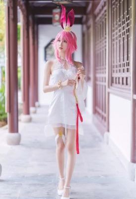 秘桃成熟时
