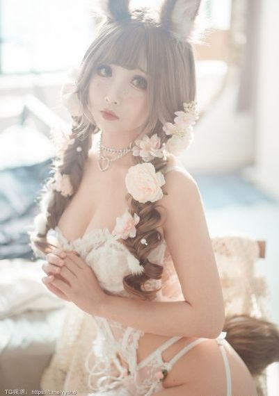 枫与铃loveme