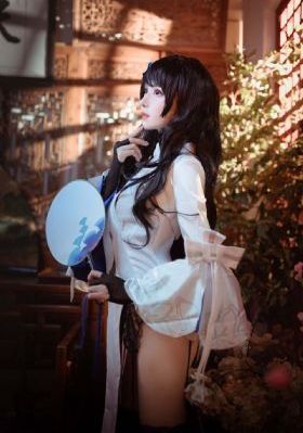 妈妈善良的朋友