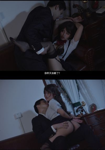 《模特前规则》在线播放