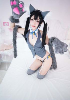 我父亲的私人秘书